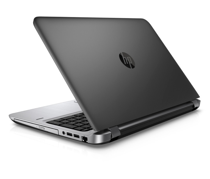 HP 450 G4 - I7-8GB-1TB-2GB FHD