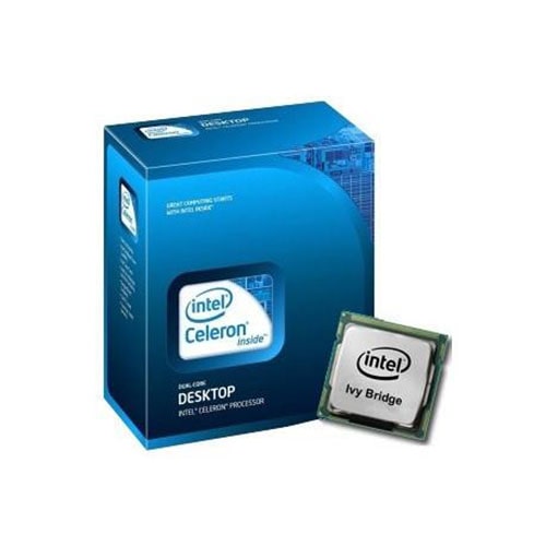 پردازنده اینتل مدل Intel Celeron G1620