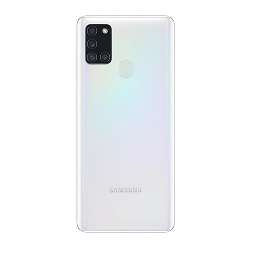 گوشی موبایل سامسونگ مدل Galaxy A21s دو سیم‌کارت ظرفیت 64 گیگابایت
