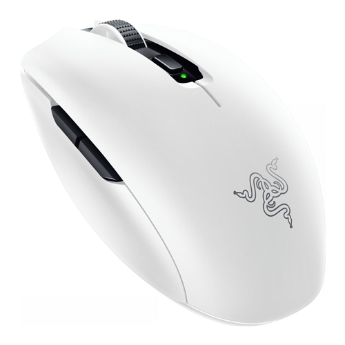 ماوس بی سیم گیمینگ ریزر Orochi V2 WHITE EDITION