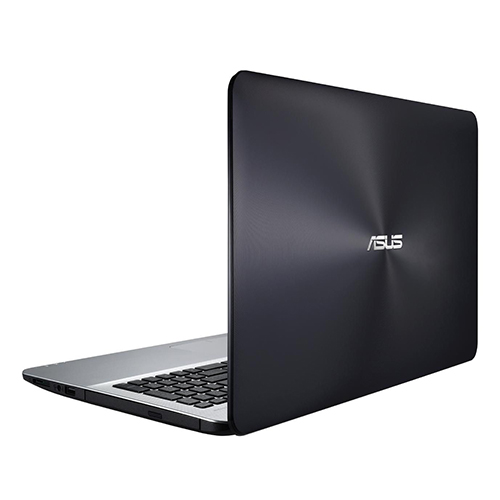 ASUS A555 - I7-8GB-1TB-2GB