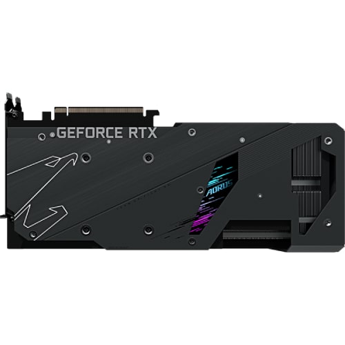 کارت گرافیک گیگابایت مدل GIGABYTE AORUS GeForce RTX™ 3080 XTREME 10G