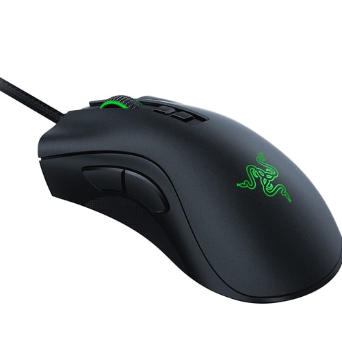 ماوس مخصوص بازی ریزر مدل Deathadder V2