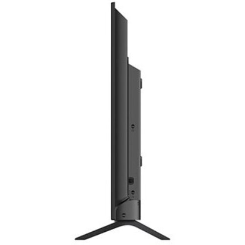 تلویزیون هوشمند ال ای دی جی پلاس مدل GTV-43RH614N سایز 43 اینچ