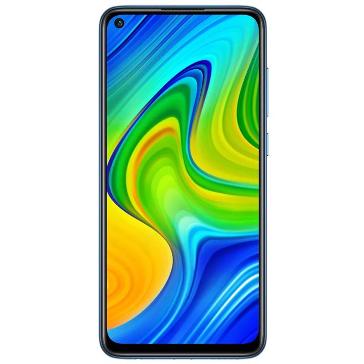 گوشی موبایل شیائومی مدل Redmi Note 9 ظرفیت 128 گیگابایت