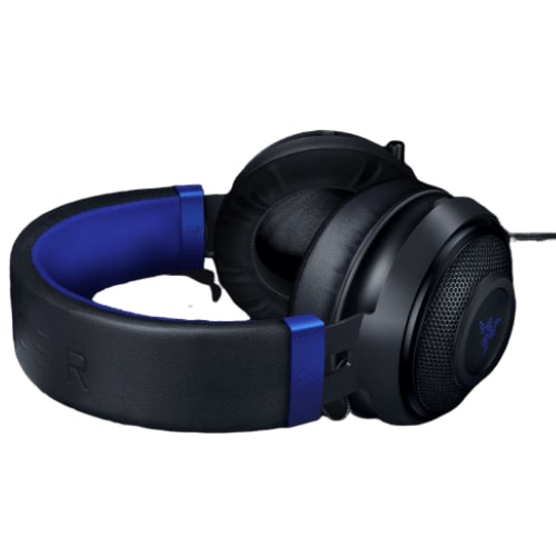 هدست بازی ریزر مدل KRAKEN For Console
