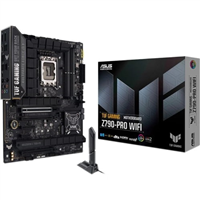 مادربرد ایسوس مدل ASUS TUF GAMING Z790-PRO WIFI D5