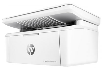 پرینتر لیزری سه کاره اچ پی مدل HP LaserJet Pro MFP M28a