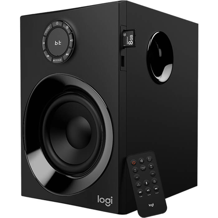 Logitech Z607 Bluetooth Speaker