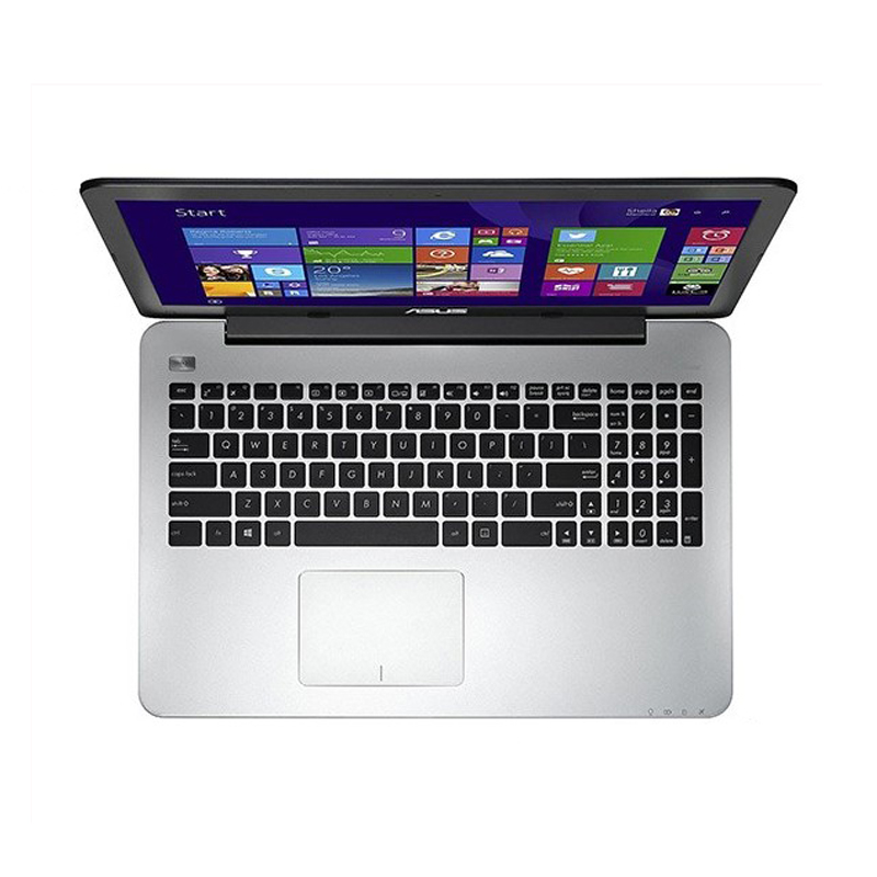 ASUS K555DG - A12-8GB-2TB-3GB-FULLHD