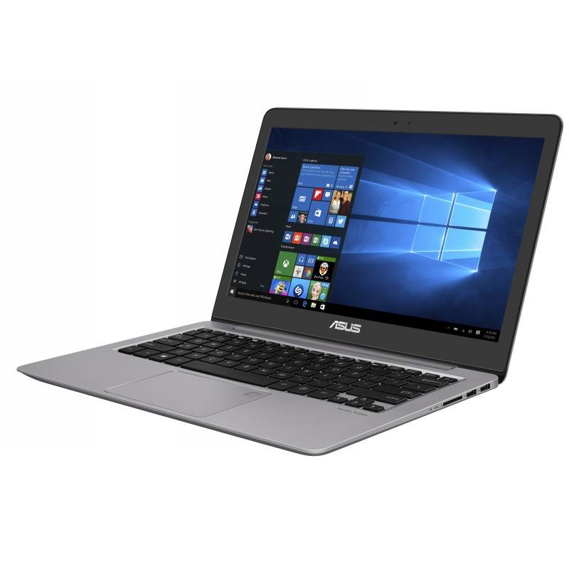  ASUS UX310UQ - I7-8GB-1TB-256SSD-2GB