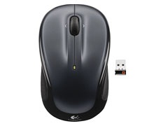 Logitech M325 Wireless Mouse