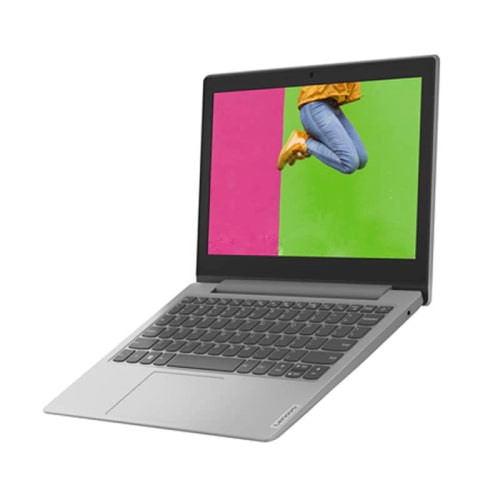 لپ تاپ لنوو مدل LENOVO IdeaPad 1 - Celeron(N4020)-4GB-256GB SSD-INT