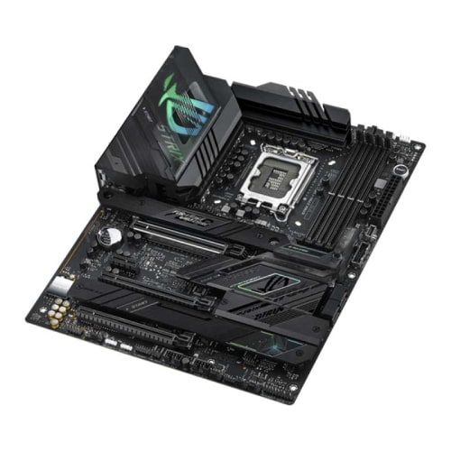 مادربرد ایسوس مدل ASUS ROG Strix Z790-F WIFI D5