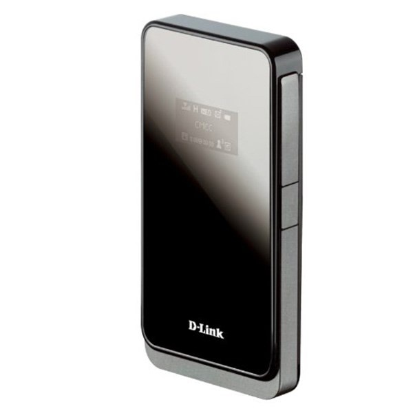 مودم روتر قابل حمل DLINK DWR730 N