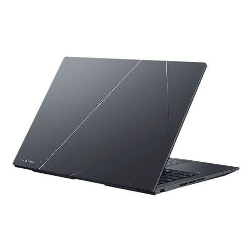 لپ تاپ ایسوس مدل ASUS ZenBook Q420VA - i7(13700H)-16GB-512GB-INT