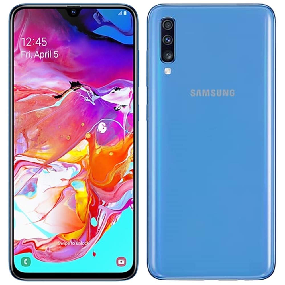 Samsung Galaxy A70 - 128GB