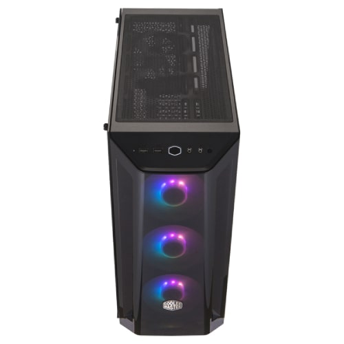 کیس کامپیوتر کولر مستر Cooler Master MASTERBOX MB520 ARGB