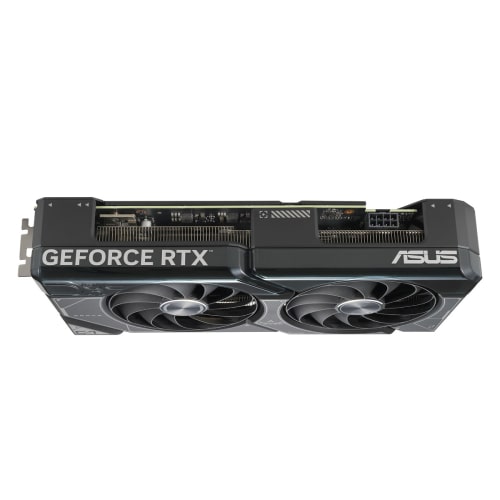 کارت گرافیک ایسوس مدل ASUS DUAL GeForce RTX 4070 12GB OC Edition