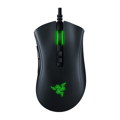 ماوس مخصوص بازی ریزر مدل Deathadder V2