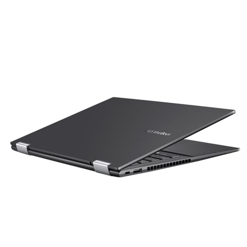 لپ تاپ ایسوس مدل ASUS VIVOBOOK FLIP TP470EZ - I5(1135G7)-8GB-512SSD-Intel Touch