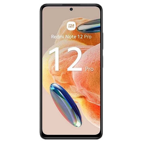 گوشی موبایل شیائومی مدل XIAOMI REDMI NOTE 12 PRO ظرفیت 256 گیگابایت - رم  8 گیگابایت