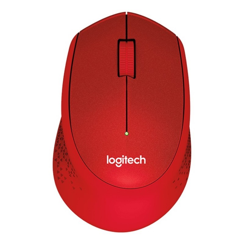 Logitech M330 Wireless Mouse