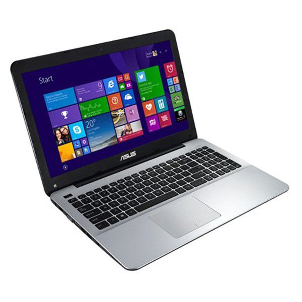 ASUS X555UJ - I5-8GB-1TB-2GB