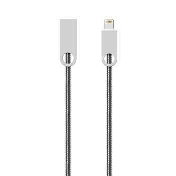 کابل شارژ IOS تسکو مدل TC66