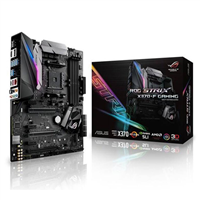 مادربرد ایسوس مدل ROG STRIX X370-F GAMING