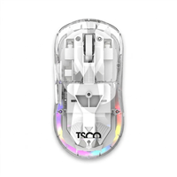 ماوس بی سیم تسکو مدل TSCO TM 795W