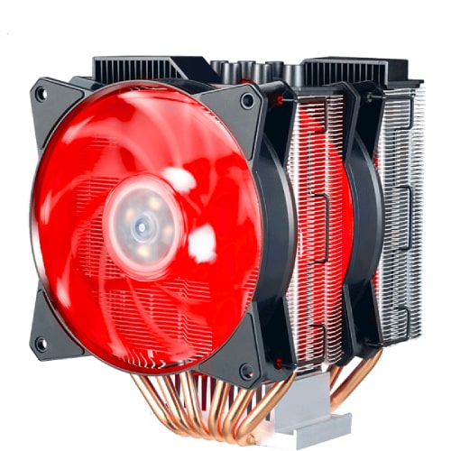 خنک کننده بادی کولر مستر Cooler Master MasterAir MA620P