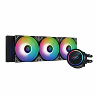 خنک کننده آبی دیپ کول DeepCool GAMMAXX L360 A-RGB (LGA 1700)