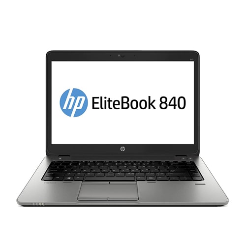 لپ تاپ استوک HP ELITEBOOK 840 G3 I5 (6300U)-8GB-256SSD-INT