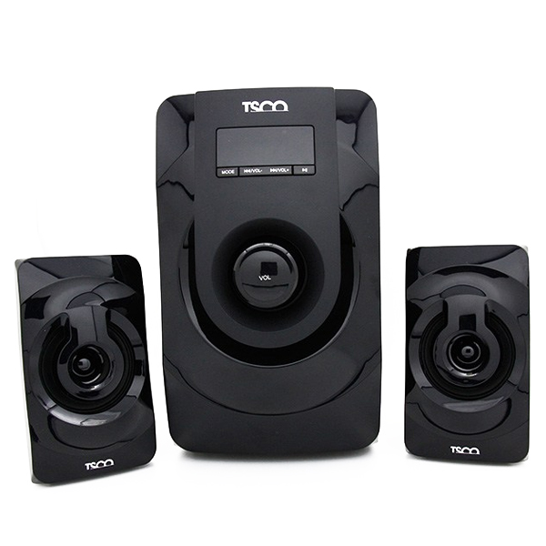 اسپیکر TSCO TS 2108 Desktop Speaker