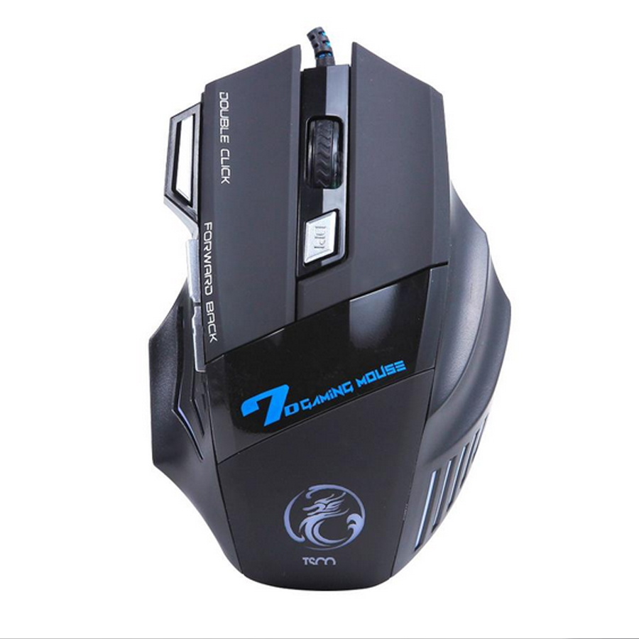موس Tsco Gaming Mouse TM2018N