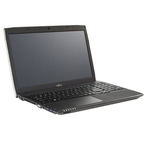 FUJITSU LIFEBOOK A514 - i3-4GB-500GB-INTEL