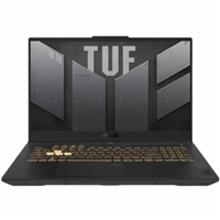 لپ تاپ ایسوس مدل ASUS TUF GAMING FX707VV - i7(13700)-16GB-512GB-8GB(4060)
