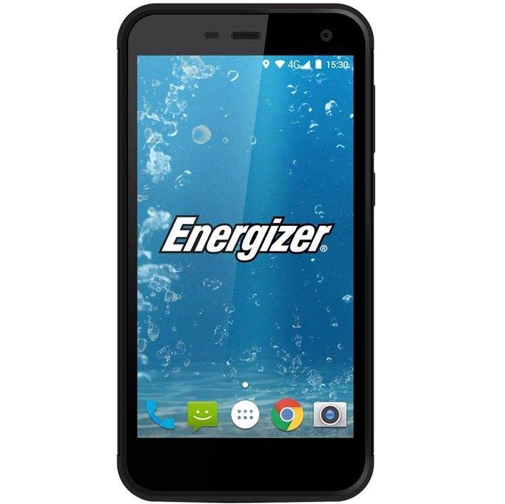 Energizer Hardcase H500S Dual SIM 16GB Mobile Phone