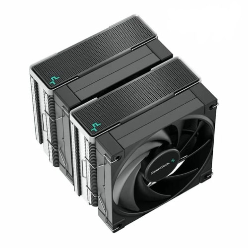 خنک کننده بادی دیپ کول DeepCool AK620 (LGA 1700)