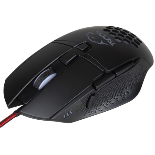ماوس با سیم گیمینگ تسکو مدل TSCO TM 753GA