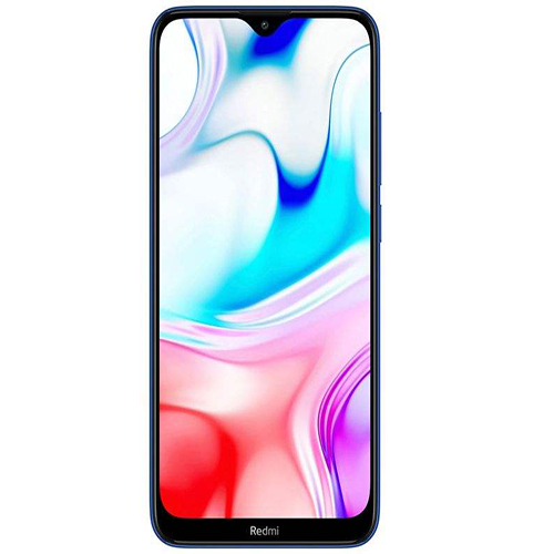 گوشی موبایل شیائومی مدل Redmi 8   ظرفیت 64 گیگابایت