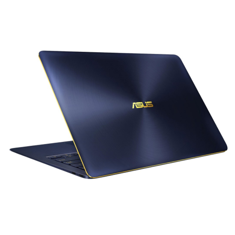 ZenBook UX490UA I7-16GB-512GB-INTEL FHD