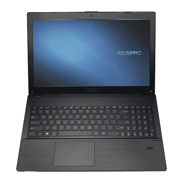 ASUS Pro P2540NV - N4200 -4GB-500GB-2GB(920MX) 15.6 Inch Full HD Black