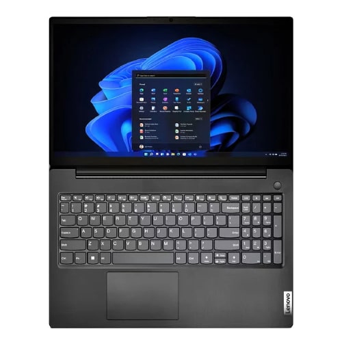 لپ تاپ لنوو مدل Lenovo V15 - Athlon(7120U)-8GB-256GB-AMD FHD