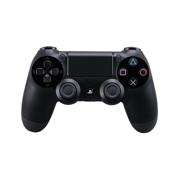 کنسول بازی سونی مدل Playstation 4 Slim Region 2 CUH-2216B ظرفیت یک ترابایت