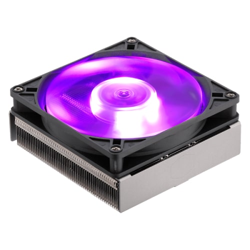 خنک کننده بادی کولر مستر Cooler Master MasterAir G200P