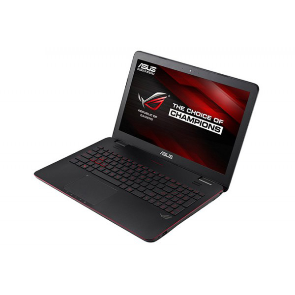 ASUS G551VW - I7-12GB-1TB-128SSD-4GB