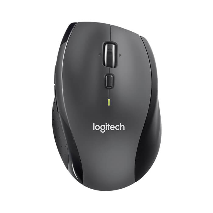 Logitech M705 Wireless Mouse