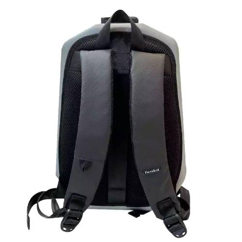کوله پشتی حمل کنسول بازی پرزیدنت مدل President PS5 Slim Bag رنگ زرد